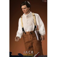 WEIPAI TOYS 1/12 Scale Jack figure
